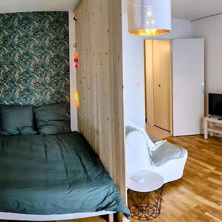 Bulle Cosy Διαμέρισμα Μονπελιέ Εξωτερικό φωτογραφία