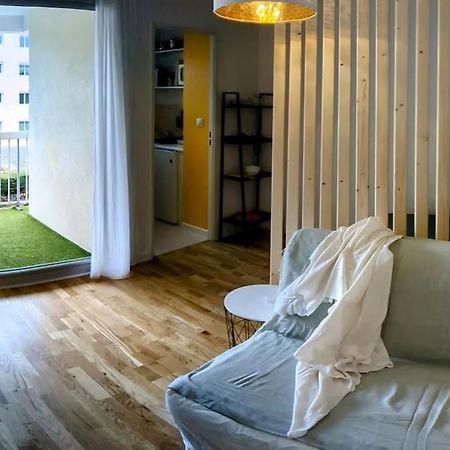 Bulle Cosy Διαμέρισμα Μονπελιέ Εξωτερικό φωτογραφία