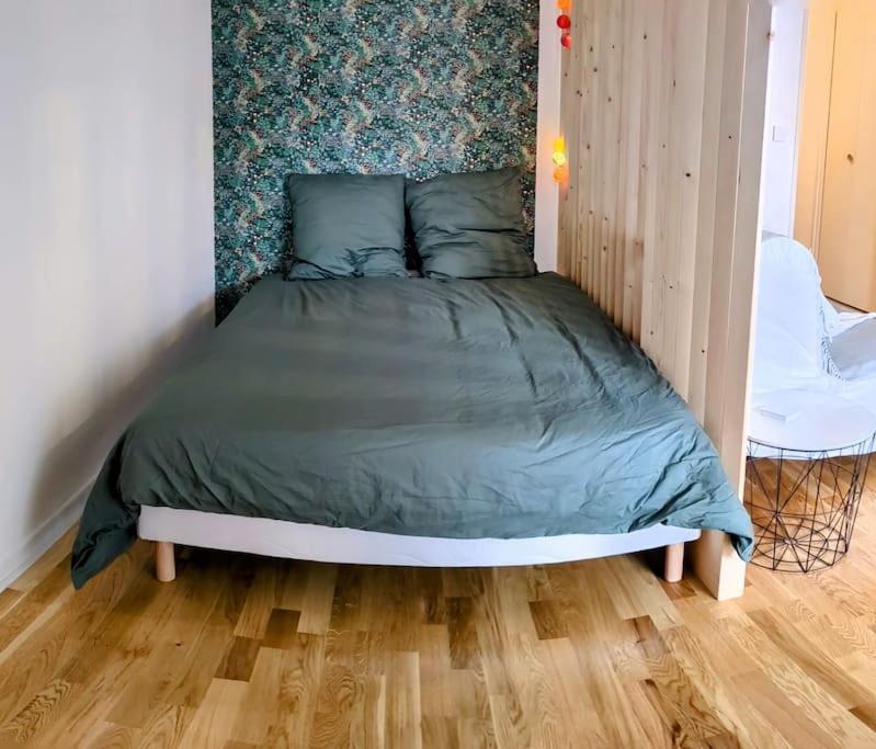Bulle Cosy Διαμέρισμα Μονπελιέ Εξωτερικό φωτογραφία