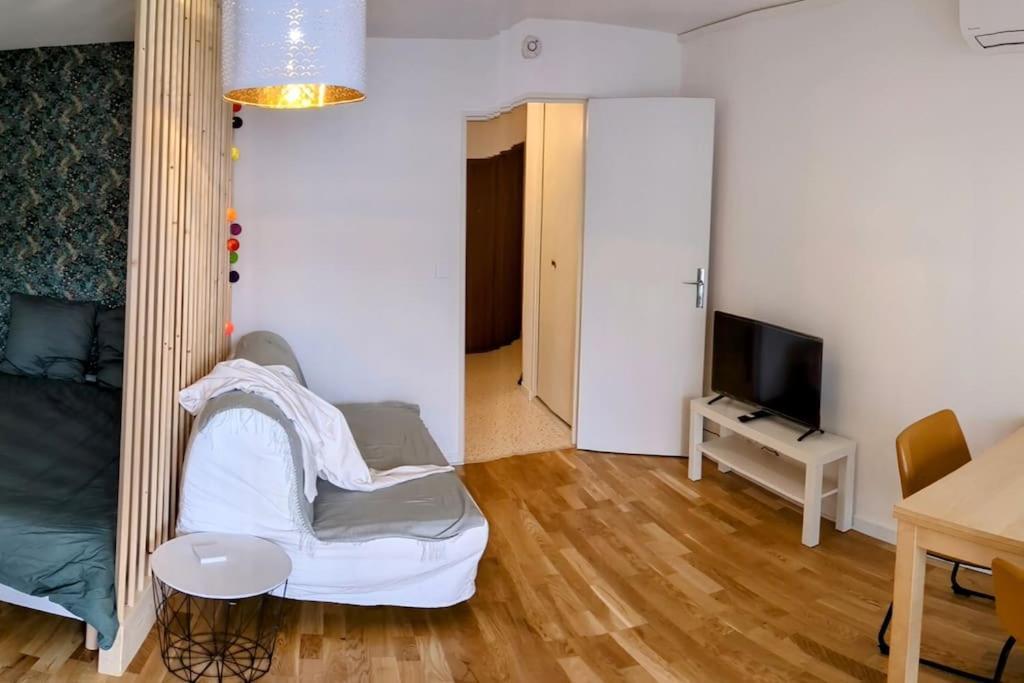 Bulle Cosy Διαμέρισμα Μονπελιέ Εξωτερικό φωτογραφία