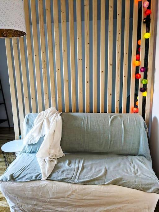 Bulle Cosy Διαμέρισμα Μονπελιέ Εξωτερικό φωτογραφία